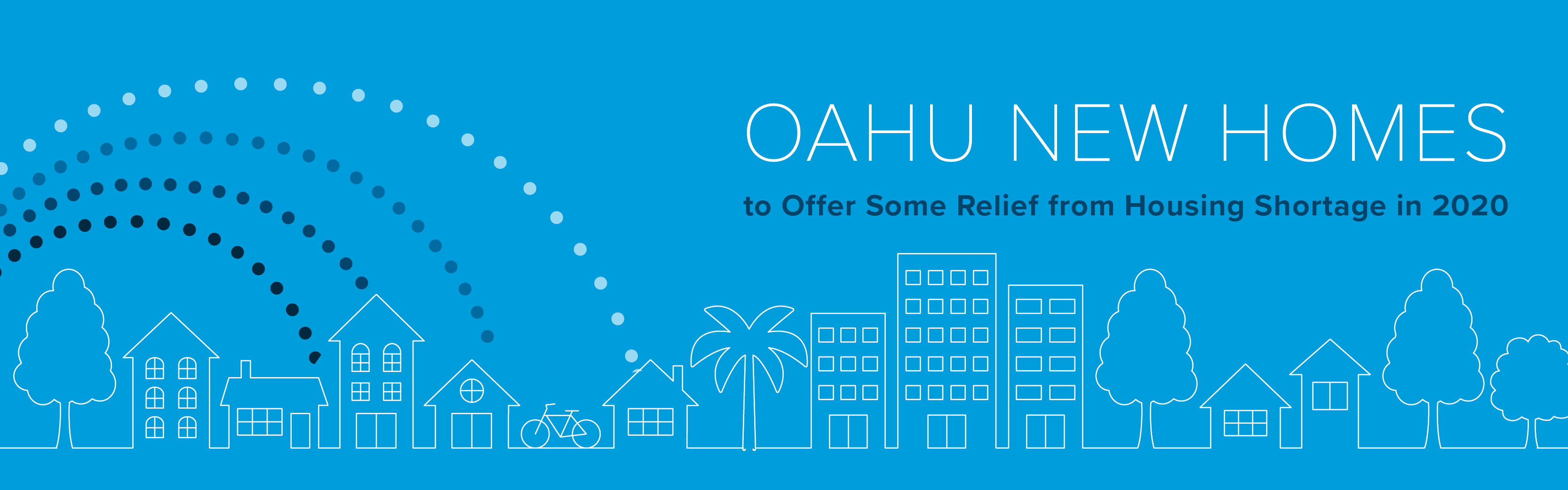 Affordable Housing Locations